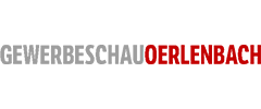 Logo Gewerbeschau Örlenbach