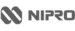 Logo Nipro