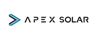 Apex Solar Logo