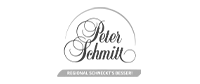 Bäckerei Peter Schmitt Logo