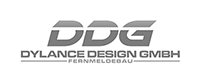 DDG Logo