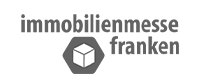 Immobilienmesse Franken Logo