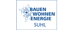 Bauen Wohnen Energie Suhl Logo