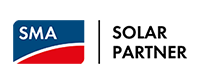 SMA Solar Partner Logo
